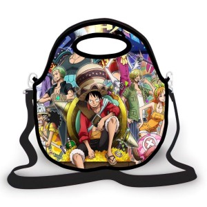 Bolsa Lancheira one piece 05